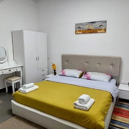 Yasmen Suite Mas'ada Exterior photo